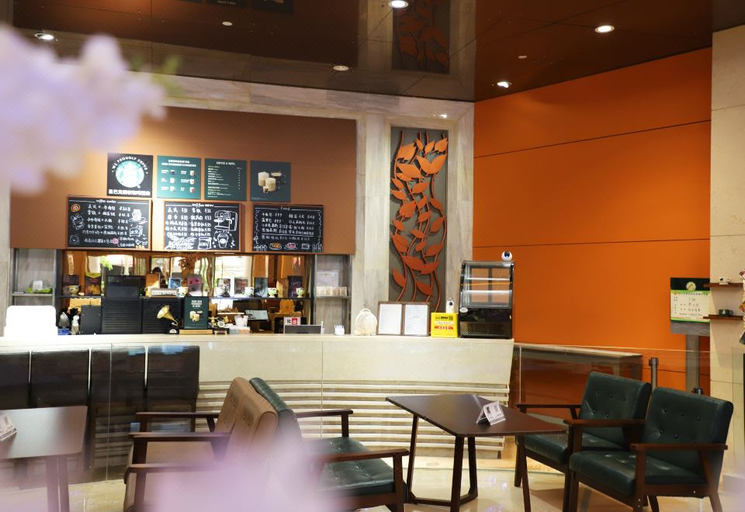 Food & Drinks 5, Fliport Shiji Hotel Jinjiang,QUANZHOU, Quanzhou
