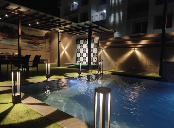 Sport & Beauty 3, Grand Rio, Nashik