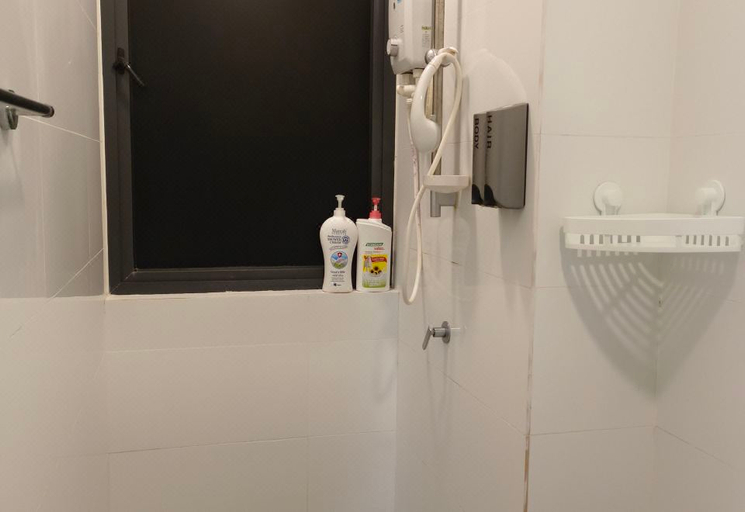 Bathroom 3, KLIA Airport Homestay, Sepang