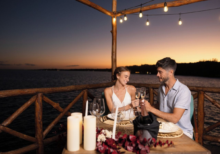 Food & Drinks 5, Mia Bacalar Luxury Resort & Spa, Othón P. Blanco