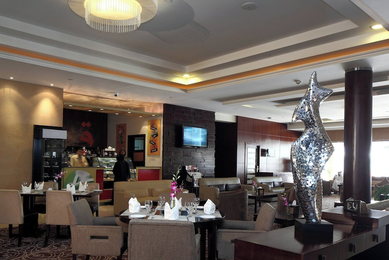 Food & Drinks 5, Holiday Inn Al Khobar - Corniche by IHG, Al Khobar
