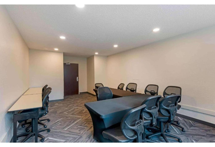 Business Facilities