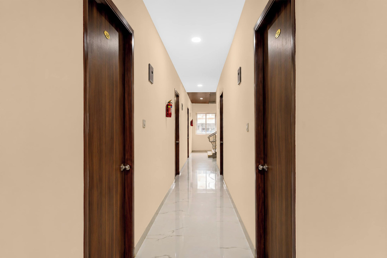 Interior 5, Townhouse Nexus Mall Hyderabad, Ranga Reddy