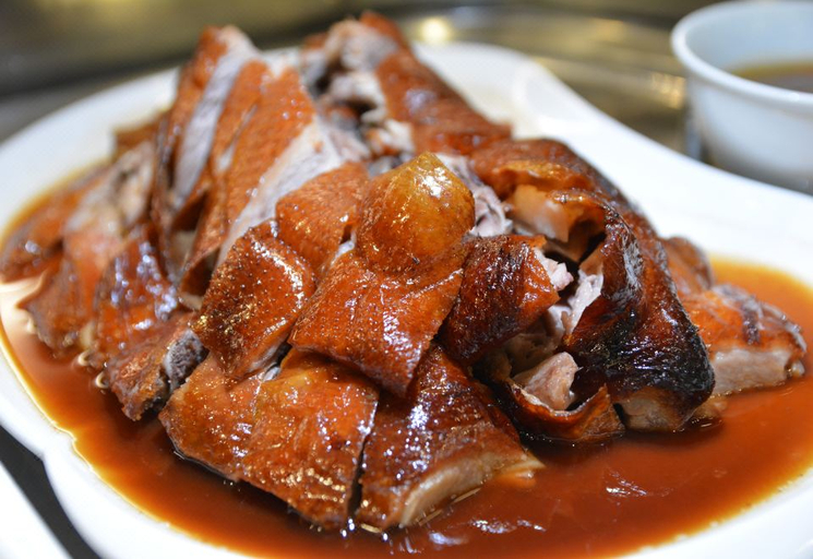 Food & Drinks 5, Youhao Jinjiang Hotel, Chengdu