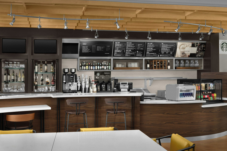 Food & Drinks 4, Courtyard by Marriott Atlanta Lithia Springs, Douglas