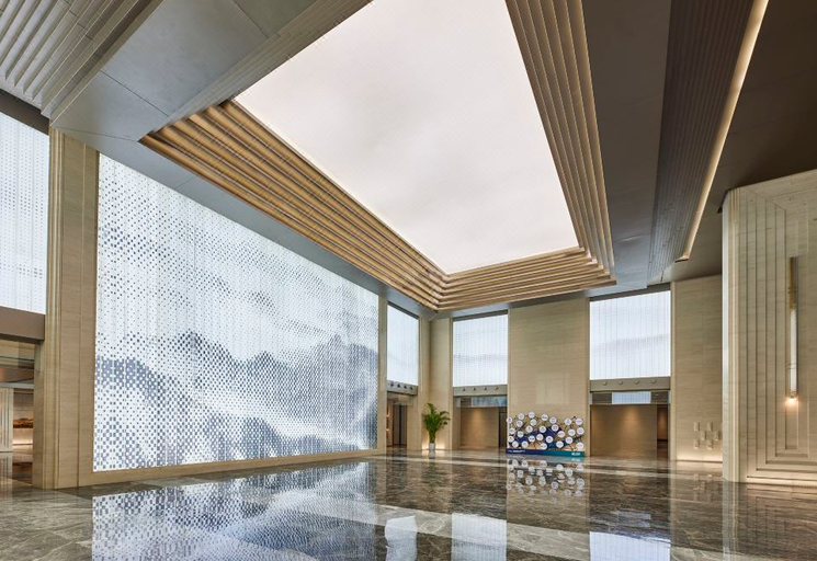 Sport & Beauty, Four Points By Sheraton Xi’An High-Tech Zone, Xi'an