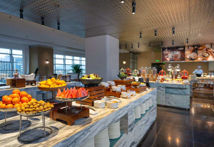 Food & Drinks 5, Hangzhou Hotel, Hangzhou