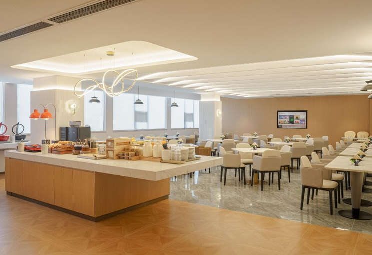 Food & Drinks 5, Atour Hotel Xiamen North Railway Station Jiageng Stadium, Xiamen