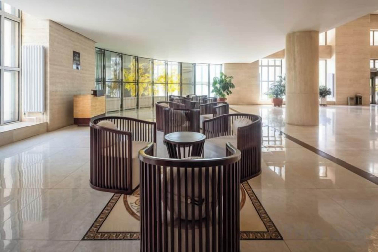 Others 1, Eerguna Hotel, Hulunbuir