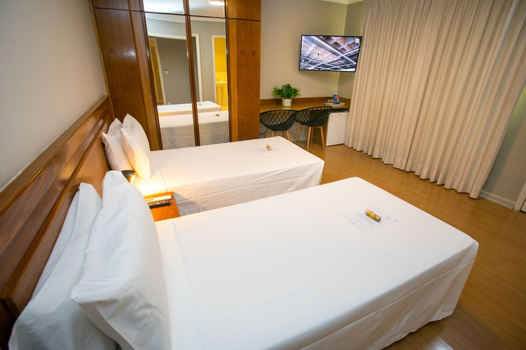 Others 2, Regency Park Hotel, Rio de Janeiro