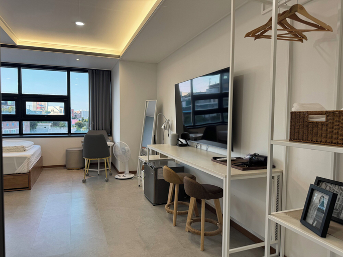 Others 5, Mokpo White Windmill Guesthouse, Muan