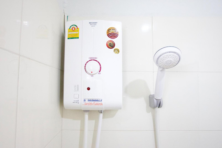 Bathroom 3, S-House Hotel Surin, Muang Surin