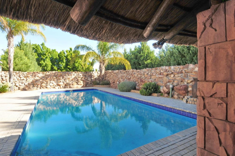 Sport & Beauty 5, Oasis Country Lodge, West Coast