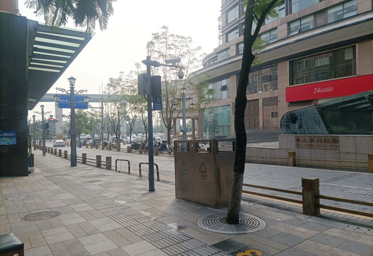 Others 4, Clayston Hotel (Chongqing Jiangbei Airport T2T3 Terminal), Chongqing