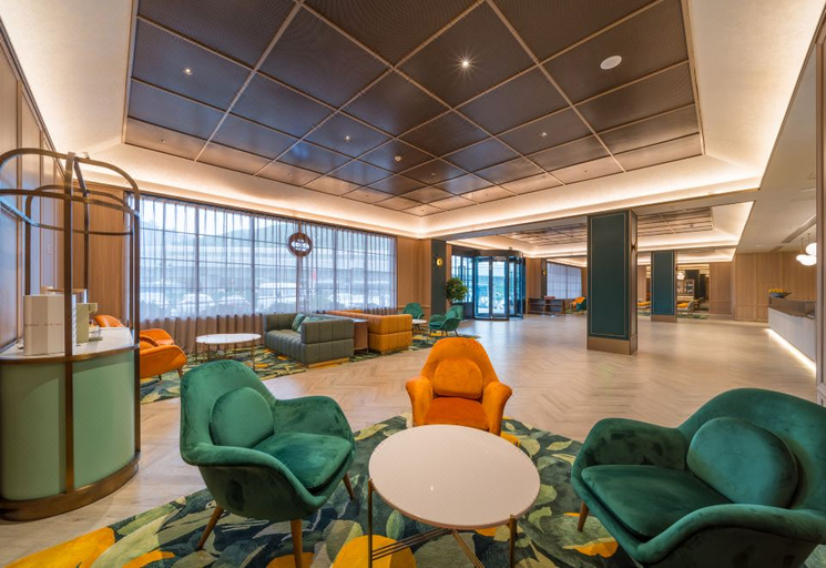Others 5, Orange Hotel Huangshi North Station, Huangshi