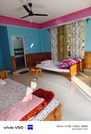 Room 3, IORA HOMESTAY KITAM, South Sikkim