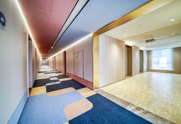 Others 5, Hanting Hotel Hangzhou Tonglu Fenshui, Hangzhou