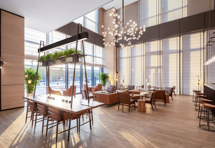 Food & Drinks 5, The COLI Hotel Jinan, Jinan