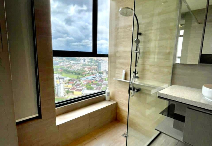 Others 5, Expressionz Professional KLCC Suites BY EC, Kuala Lumpur
