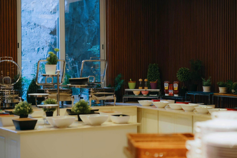 Others 3, Elaf Almaqam Hotel Makkah Ajyad, Makkah