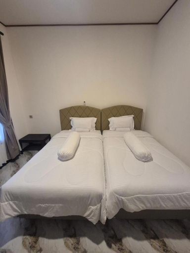 Bedroom 4, dAlvin Homestay, West Manggarai