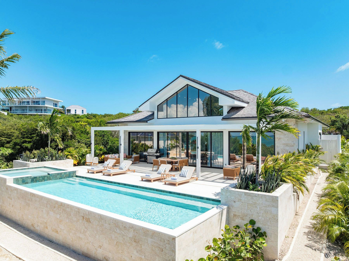 Sport & Beauty, Villas at Blue Mountain