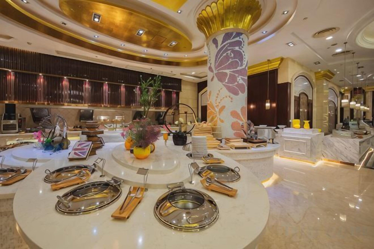 Food & Drinks 4, Haitian Hotel, Jinhua
