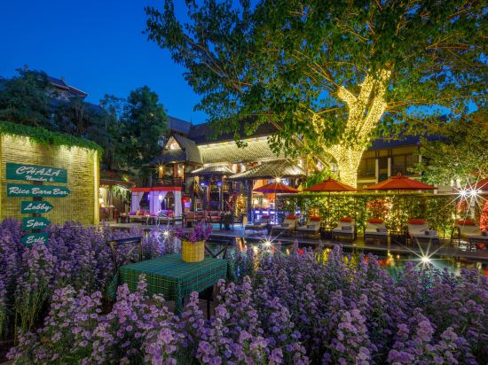 Hotel Interior/Public Areas 2, Chala Number 6, Muang Chiang Mai
