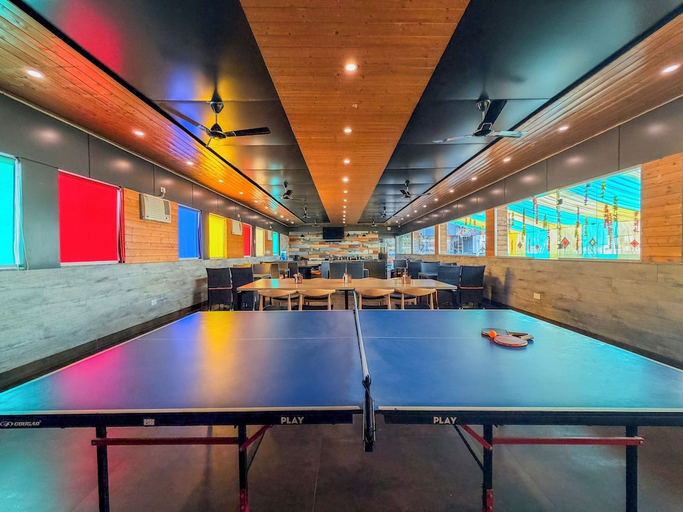 Sport & Beauty, Zip By Spree Hotels Grand Legacy Prime, Dehradun