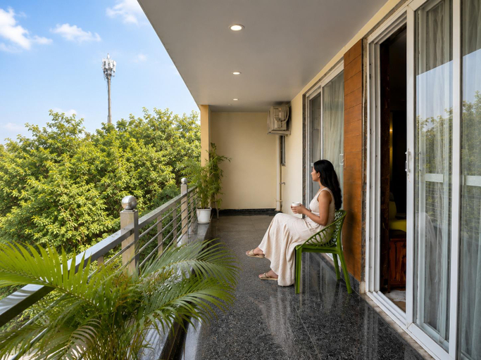Others 5, Lime Tree Hotel near 32nd Avenue , Gurgaon