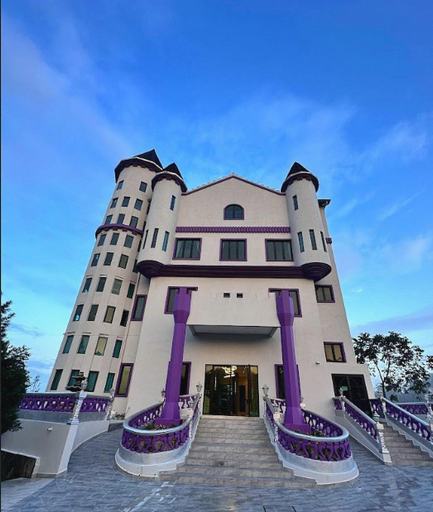 Exterior & Views 1, Cameron Lavender Mansion by PLAY , Cameron Highlands
