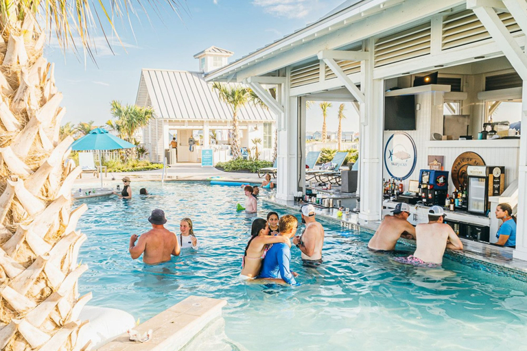 Outdoor pool 5, Palmilla Beach Resort-135 Wild Indigo Street, Nueces