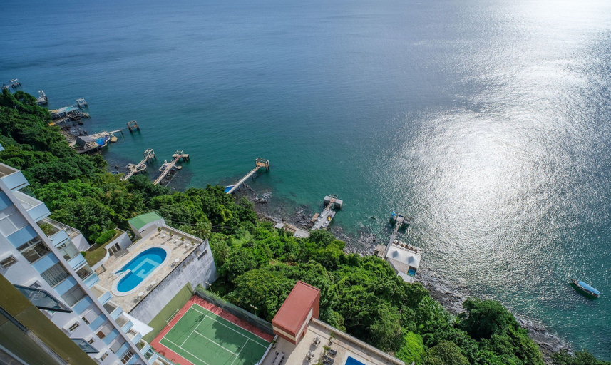 Others 1, Sea View Apartment in Vitoria-ssa - Svm1409, Salvador