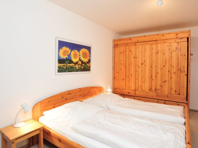 Room 2, 11 in the House at Blanker-hans-weg 5, Nordfriesland