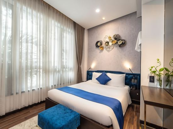 Others 5, Home Park Hotel & Luxury Apartment, Ho Chi Minh City