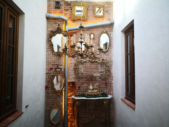 Exterior & Views 2, Amfores Boutique Guest House, Barcelona