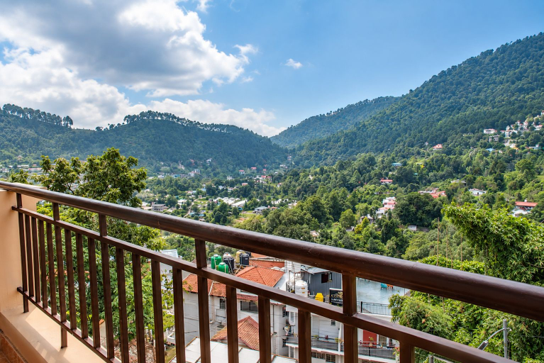 Others 5, Hill View Homes, Nainital