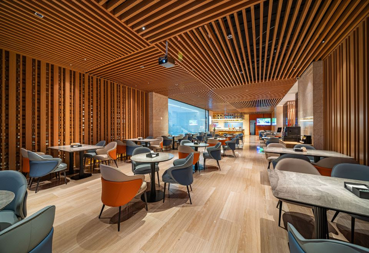 Food & Drinks 4, Manhattan Kinlen Hotel, Quanzhou