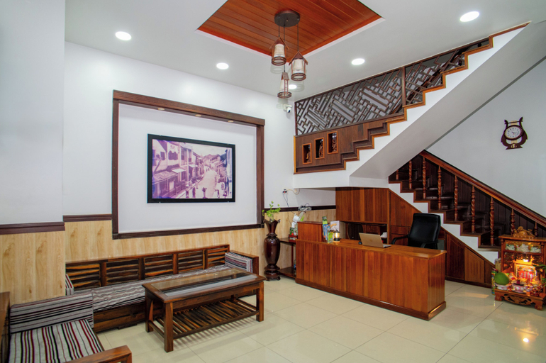 Others 1, QUA CAM TIM HOMESTAY, Da Nang