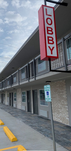 Exterior & Views 2, Super 8 by Wyndham Sulphur South, Calcasieu