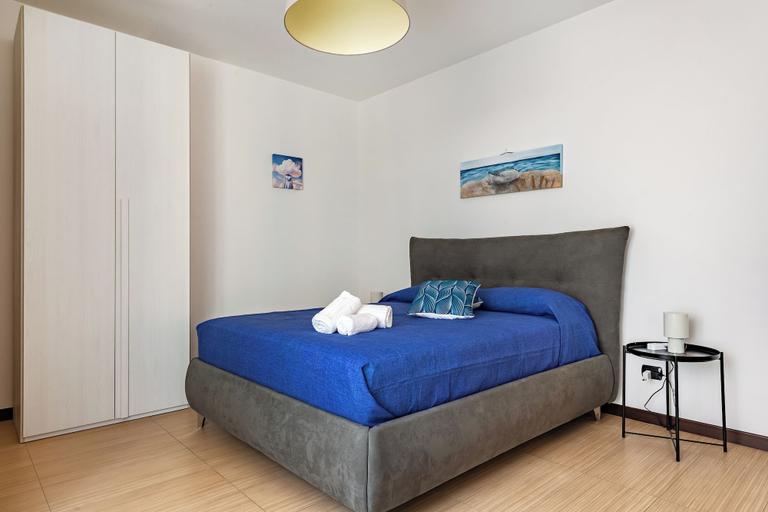 Room 5, Viadelmare Apartment Monopoli 200m Sea, Bari
