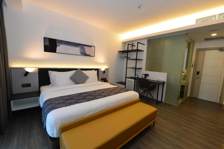 Bedroom 3, Rume, Kuching