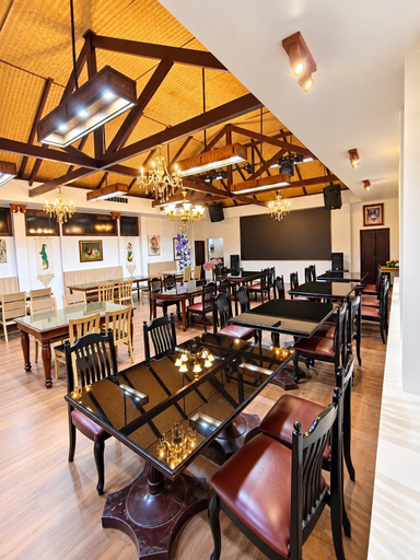 Food & Drinks 5, Pludhaya Resort & Spa, Phra Nakhon Si Ayutthaya