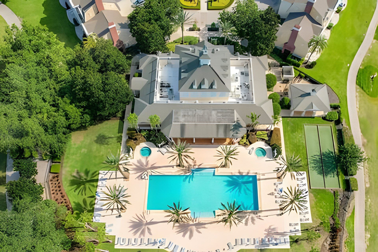 Exterior 3, Seven Eagles 3BR Condo Across From Reunion Grande, Osceola
