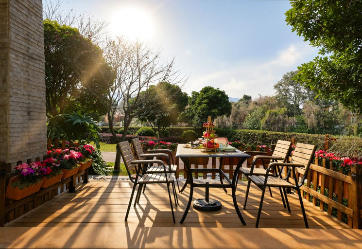 Food & Drinks 5, HUALUXE Hotels and Resorts KUNMING, Kunming