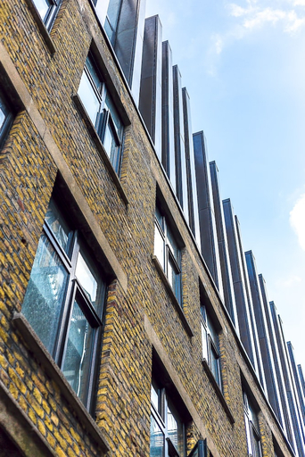 Exterior & Views 1, Soho Lofts by Aeria Apartments, London