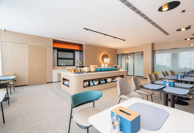 Others 5, Nihao Hotel Rizhao Qinhuangdao Road, Rizhao