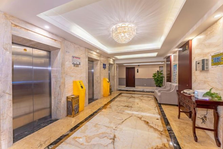Others 5, Liang an International Hotel, Hangzhou