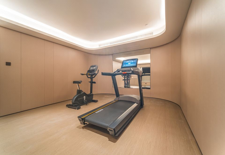 Others 5, JI Hotel Shenzhen Nanshan Langshan Road, Shenzhen