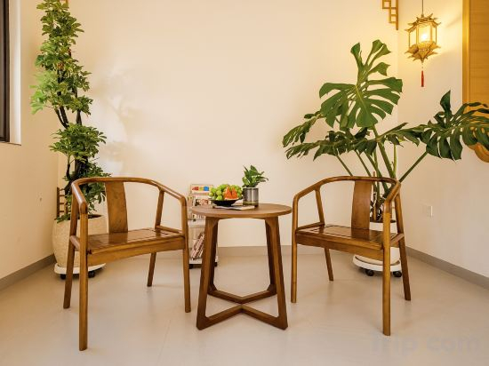 Hotel Interior/Public Areas 4, CozyStay, Baoshan
